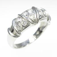 PT ダイヤモンドリング