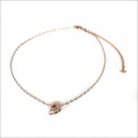 ガガミラノ GAGA MILANO アクセサリー TNC-9-CZ PG ネックレス