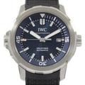 IWC IW329005 アクアタイマー・”エクスペディション・ジャック＝イヴ・クストー” 自動巻