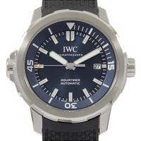 IWC IW329005 アクアタイマー・”エクスペディション・ジャック＝イヴ・クストー” 自動巻