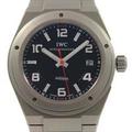 IWC IW322702 インヂュニアAMG TI 自動巻