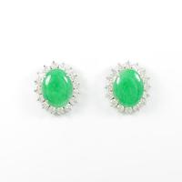 PM／PT ヒスイピアス
