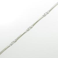 PT ダイヤモンドブレスレット