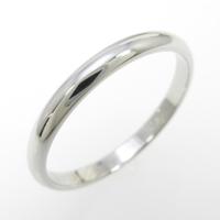 カルティエ ウェディング リング