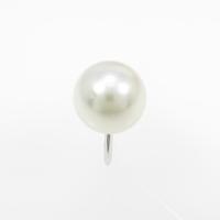 ミキモト アコヤパールイヤリング 片耳