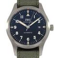 IWC パイロットウォッチマークXVIII”トリビュート・トゥ・マークXI”LTD 自動巻