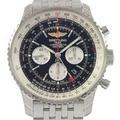 【新品】ブライトリング AB0441／A044B24NP ナビタイマーGMT 自動巻