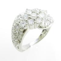 PT ダイヤモンドリング