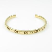 グッチ 750YG バングル