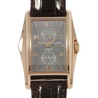 パテック・フィリップ 5100R?001 10デイズ RG 手巻