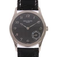 パテック・フィリップ 5026G?001 カラトラバ WG 自動巻