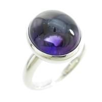 PT アメジストリング