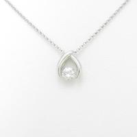 PT ダイヤモンドネックレス