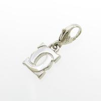 カルティエ 2C ベビーチャーム