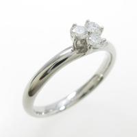 ティファニー アリア リング