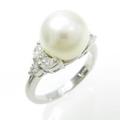 PT アコヤパールリング