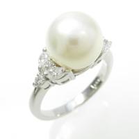 PT アコヤパールリング