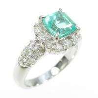 PT エメラルドリング