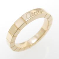 カルティエ ラニエール リング