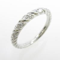 PT ダイヤモンドリング10％引き