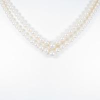 ミキモト アコヤパールネックレス