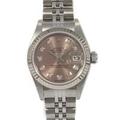 ロレックス 79174G デイトジャスト SSxWG 自動巻