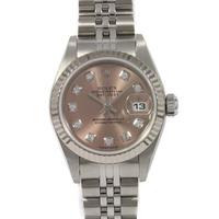 ロレックス 79174G デイトジャスト SSxWG 自動巻