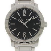 ブルガリ BB41S／BB41BSSD ブルガリブルガリ 自動巻