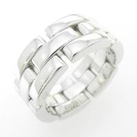 カルティエ マイヨンパンテール リング