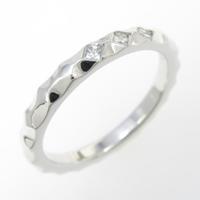 ルイヴィトン アリアンス モノグラム アンフィニ 3P リング