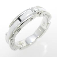 シャネル ウルトラコレクション リング