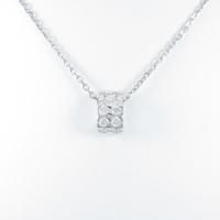 ブシュロン ディアマン ダイヤモンドネックレス