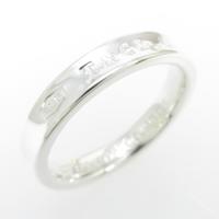 ティファニー 1837ナロー リング