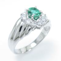 PT エメラルドリング