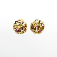 ルイヴィトン ピュス ルイゼット ピアス10％引き