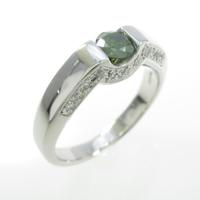 PT ダイヤモンドリング