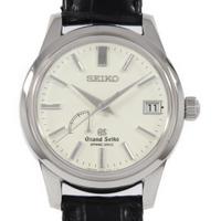 セイコー 9R65?0AX0／SBGA057 グランドセイコー・スプリングドライブ 自動巻