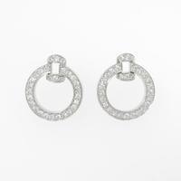 ピアジェ ミスプロトコール ピアス