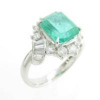 PT エメラルドリング