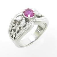 PT ルビーリング