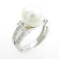 PT アコヤパールリング