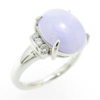 PT ラベンダーヒスイリング