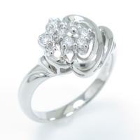 PT ダイヤモンドリング30％引き