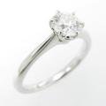 【リメイク】プラチナダイヤモンドリング 0．512ct・G・IF・VERYGOOD40％引き