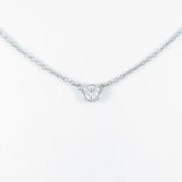 ティファニー バイザヤード ネックレス10％引き