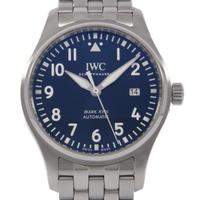 IWC IW327014 パイロットウォッチ・マークXVIII”プティ・プランス” 自動巻