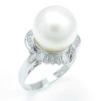 PT アコヤパールリング