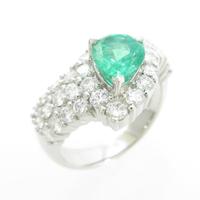 PT エメラルドリング