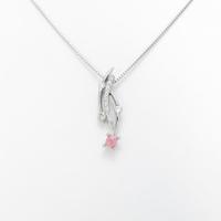 PT コンクパールネックレス