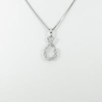 PT ダイヤモンドネックレス30％引き